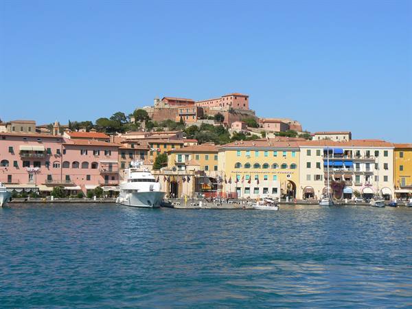 Isola d'Elba