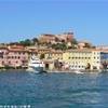 Isola d'Elba ITALIA 