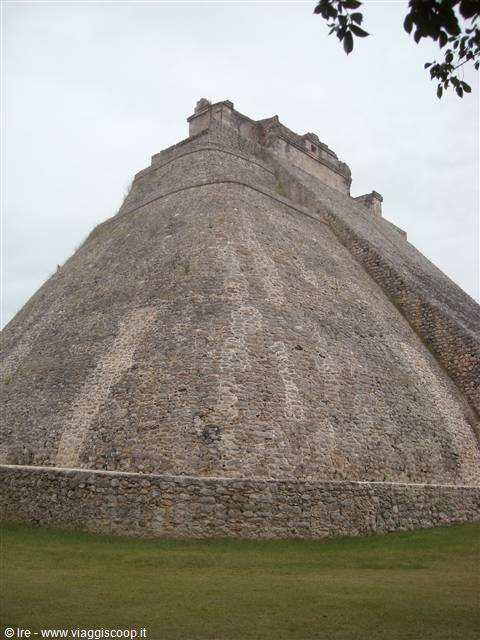Uxmal