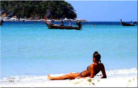 sempre Kata Beach