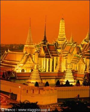 bangkok