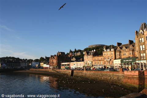 Oban