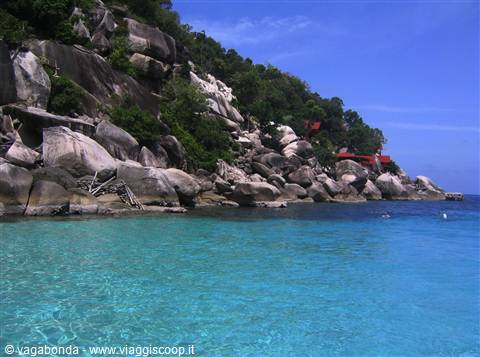 Koh Tao