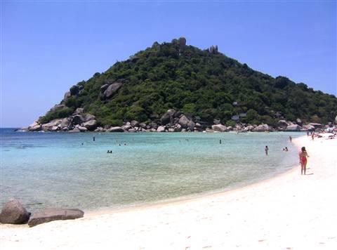 Koh Tao