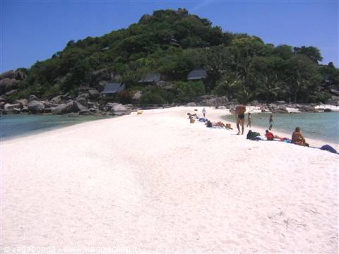Koh Tao