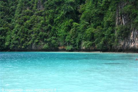 Koh Phi Phi