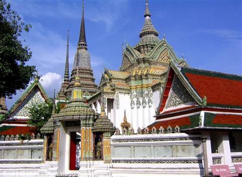 Bangkok