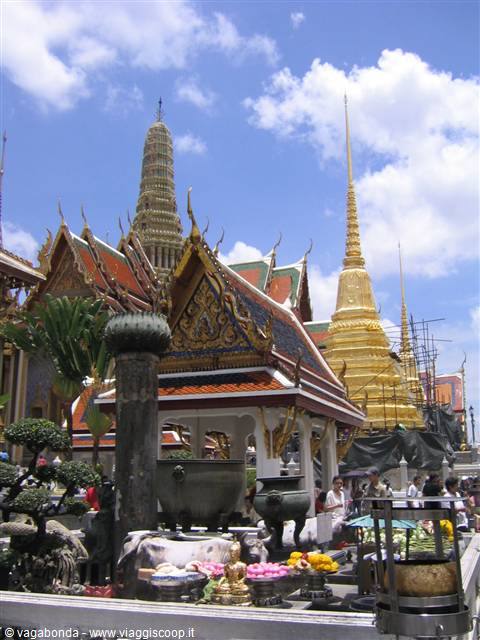 Bangkok