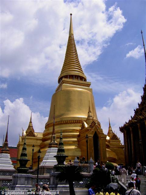 Bangkok