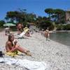 Cavo spiaggia ITALIA 