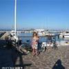 Cavo il porto ITALIA 