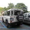 Il Land Rover ITALIA 