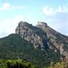 Forte Volterraio ITALIA 
