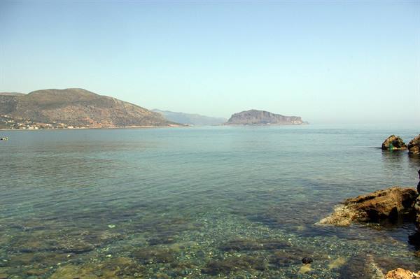 Lido di Xifias