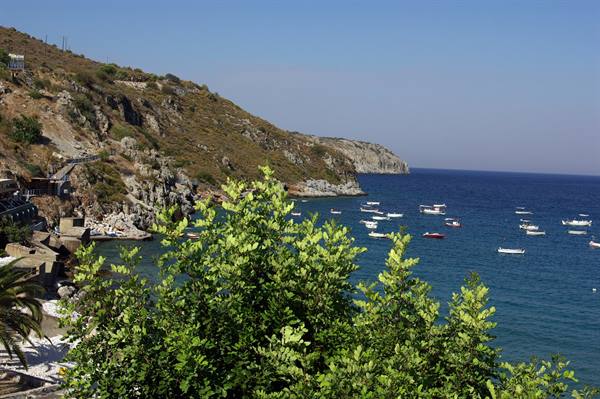 Areopoli Dirou