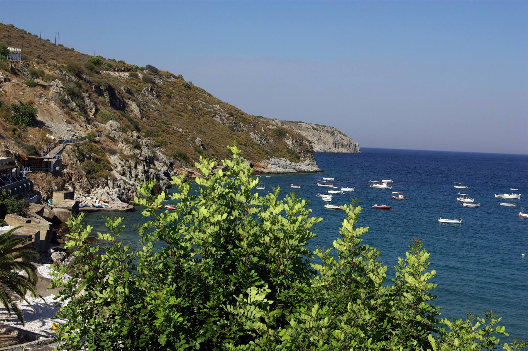 Areopoli Dirou