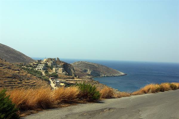 Agios Nicolas