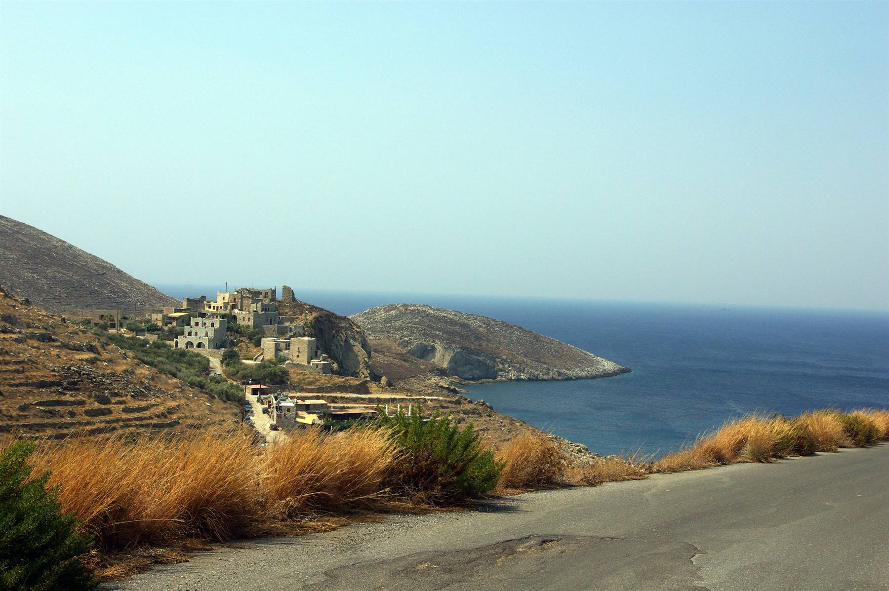 Agios Nicolas