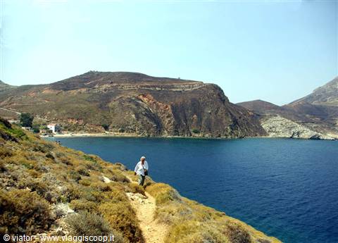 Porto Kagio
