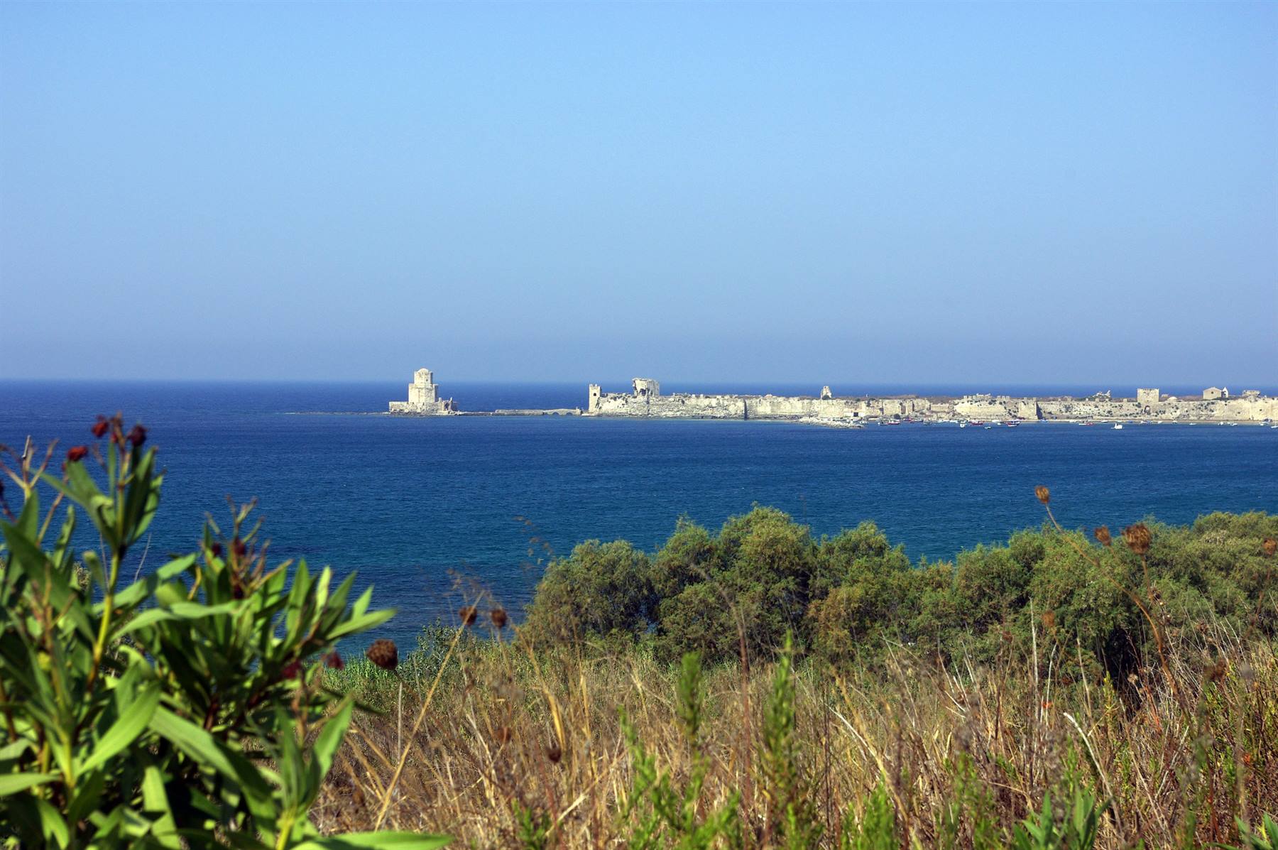 Merhoni panorama da sud est