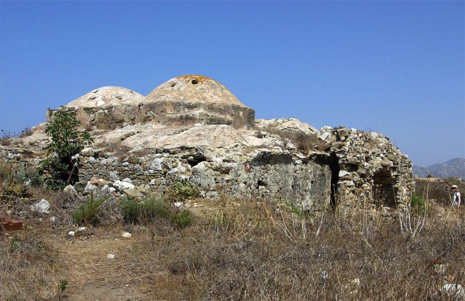 Methoni Bagno Turco