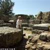 Olympia Tempio di Zeus GRECIA 