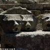 Olympia Doccioni del tempio di Zeus GRECIA 