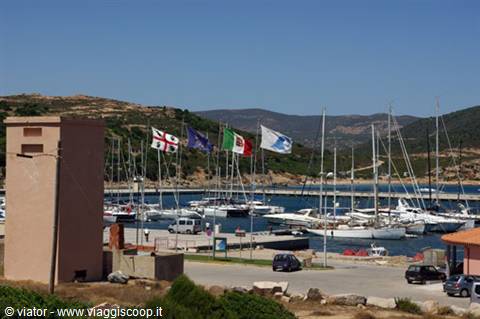 Porto Teulada