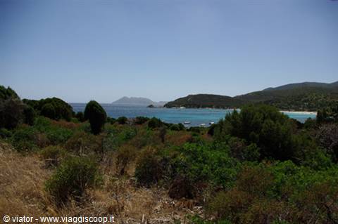 Capo Teulada