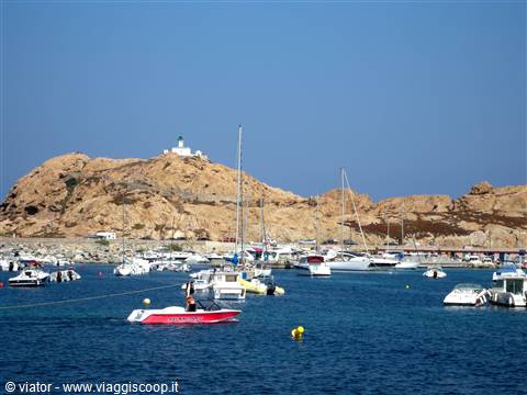 Ile Rousse