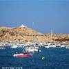 Ile Rousse FRANCIA 