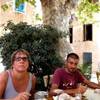 Ile Rousse trattoria FRANCIA 