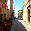 Ile Rousse vicolo FRANCIA 