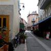 Jausiers FRANCIA 