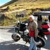 Al Col de Var FRANCIA 