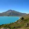 Colle del Moncenisio FRANCIA 