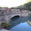 Bonneval vecchio ponte FRANCIA 