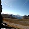 Colle de L'Iseran FRANCIA 
