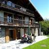Chalet su Seez  FRANCIA 