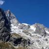 Curmayeur Val Ferret  FRANCIA 