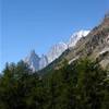 Cournayeur Val Ferret FRANCIA 