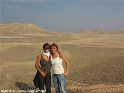 deserto