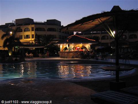 hotel Flamenco