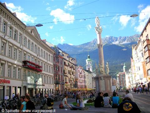Innsbruck