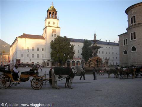 Salisburgo