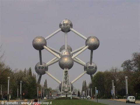 Atomium