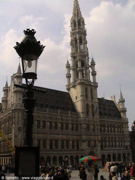 Grand Place