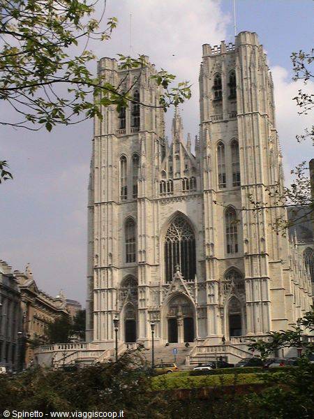 Saint Michel