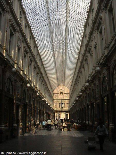Bruxelles
