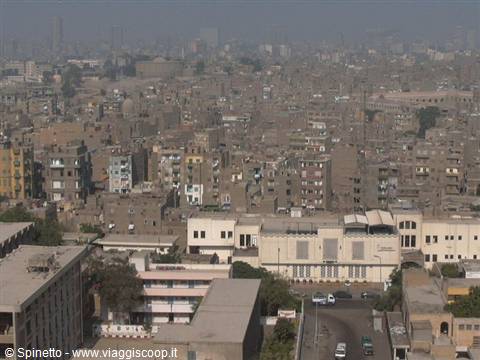 Il Cairo
